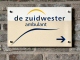 BEWEGWIJZERING DE ZUIDWESTER IN BREDA